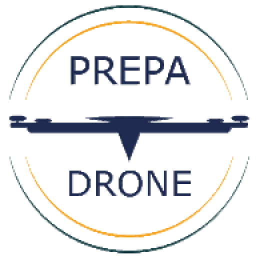 Logo prepa-drone